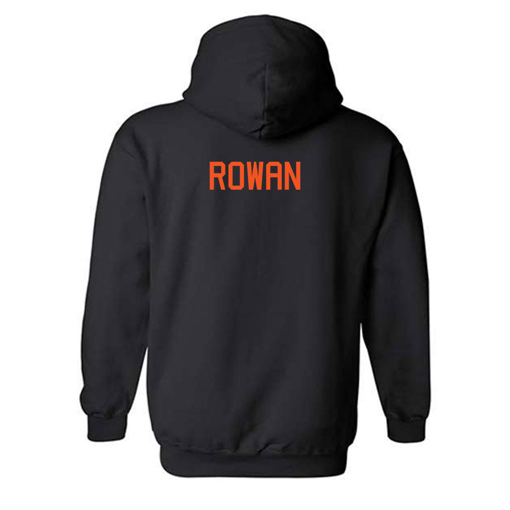 Oklahoma State - NCAA Equestrian : Blake Rowan - Classic Shersey Hooded Sweatshirt-1