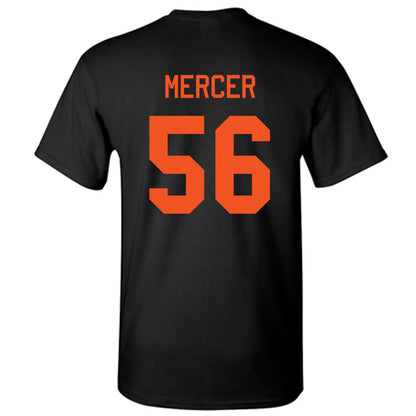 Oklahoma State - NCAA Football : Tyler Mercer - Classic Shersey T-Shirt-1
