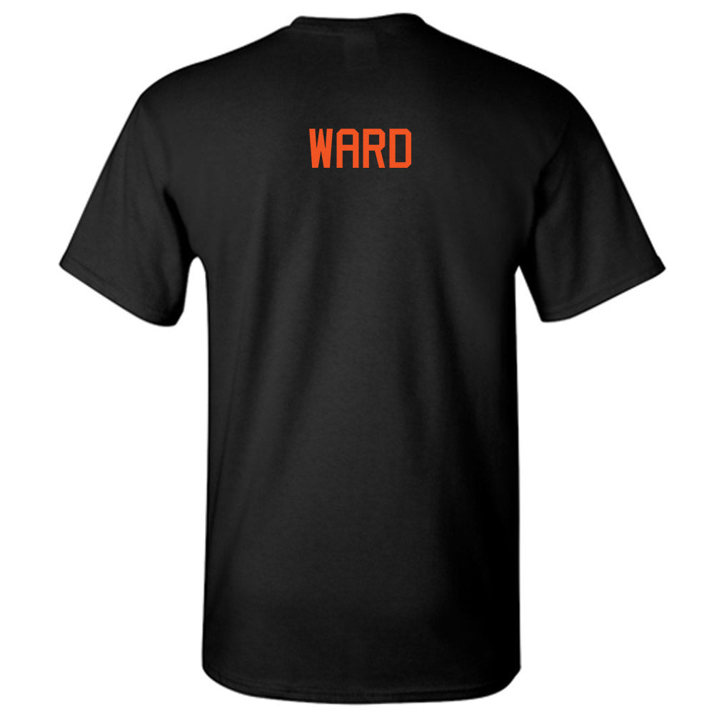 Oklahoma State - NCAA Men's Track & Field : Brycen Ward - Classic Shersey T-Shirt-1