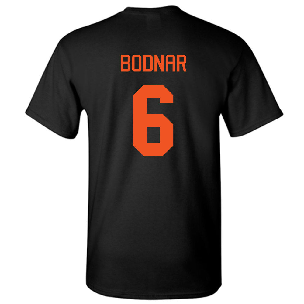 Oklahoma State - NCAA Football : Christian Bodnar - Classic Shersey T-Shirt-1