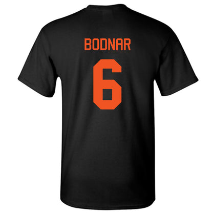 Oklahoma State - NCAA Football : Christian Bodnar - Classic Shersey T-Shirt-1