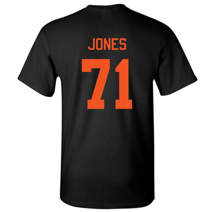 Oklahoma State - NCAA Softball : Jayden Jones - Classic Shersey T-Shirt-1