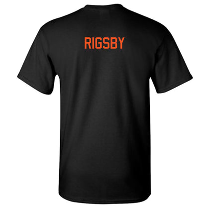 Oklahoma State - NCAA Football : Braylon Rigsby - Classic Shersey T-Shirt-1