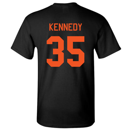 Oklahoma State - NCAA Baseball : Jacob Kennedy - Classic Shersey T-Shirt-1