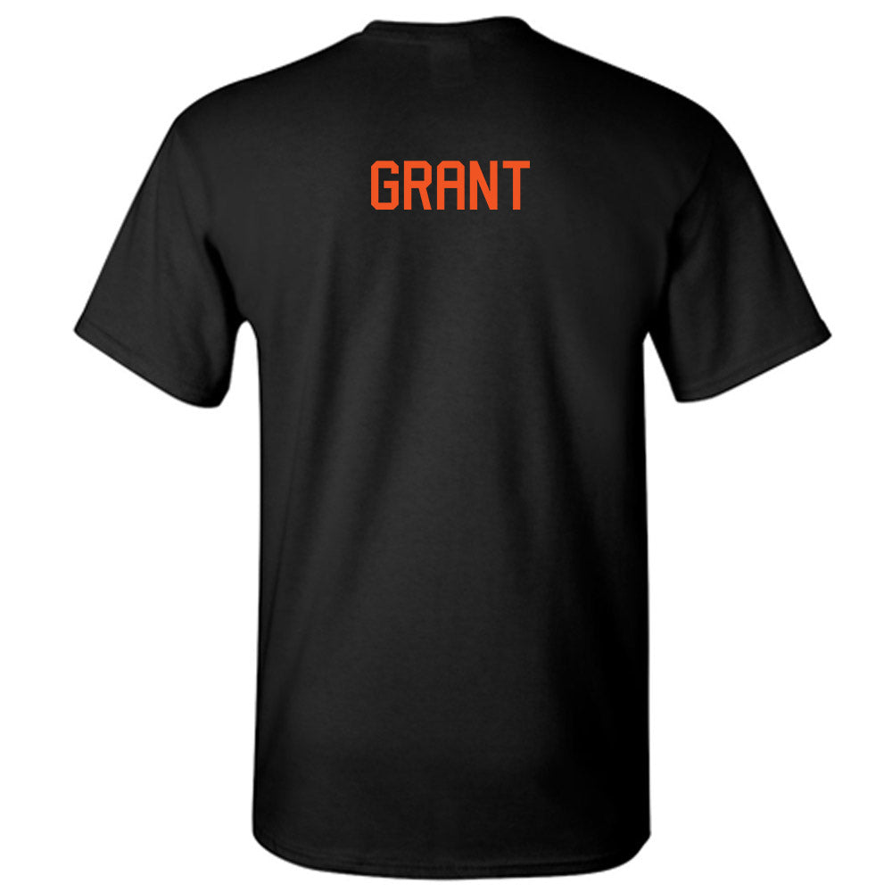 Oklahoma State - NCAA Women's Track & Field : Isis Grant - Classic Shersey T-Shirt-1