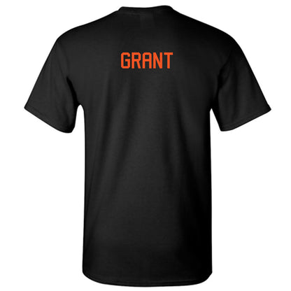 Oklahoma State - NCAA Women's Track & Field : Isis Grant - Classic Shersey T-Shirt-1