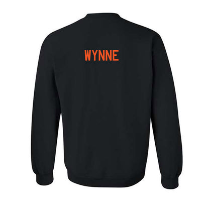 Oklahoma State - NCAA Men's Track & Field : Blake Wynne - Classic Shersey Crewneck Sweatshirt-1