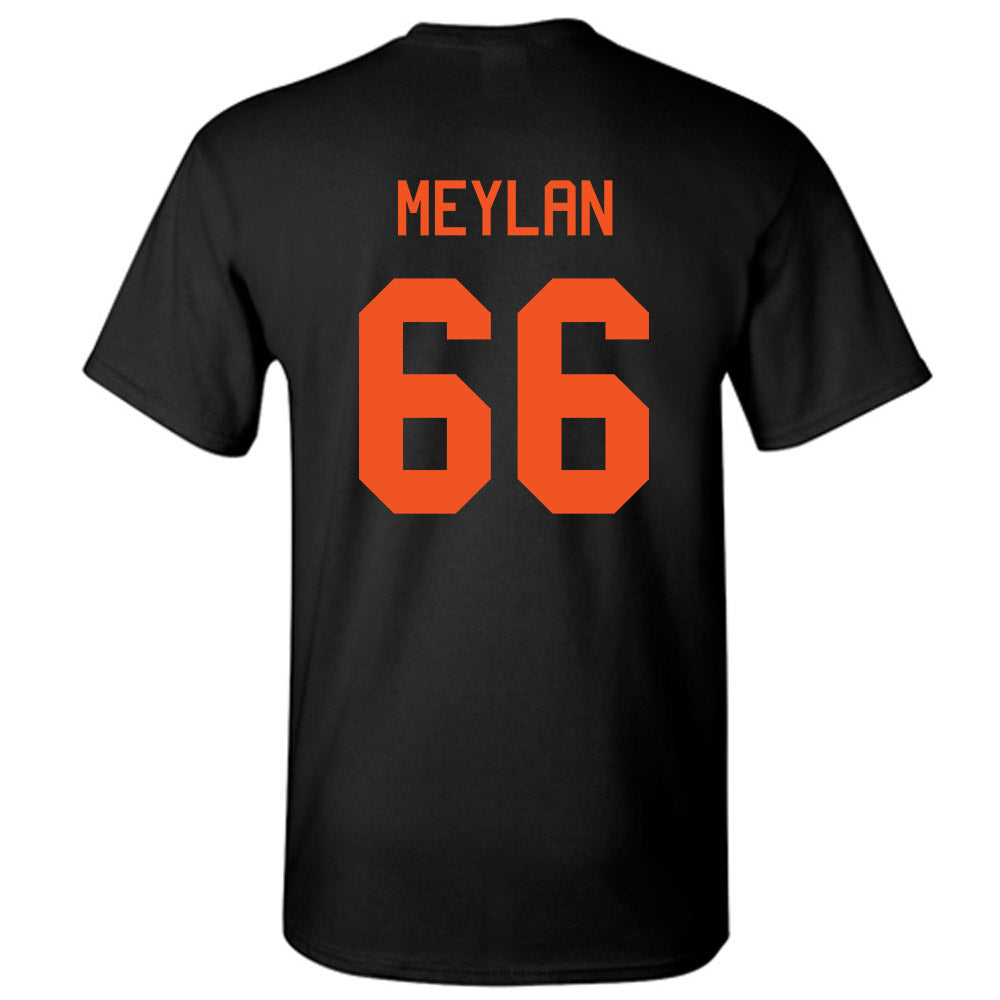 Oklahoma State - NCAA Softball : Ruby Meylan - Classic Shersey T-Shirt-1