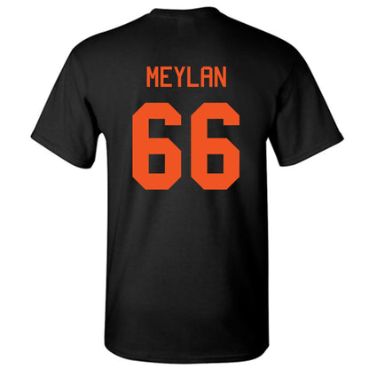 Oklahoma State - NCAA Softball : Ruby Meylan - Classic Shersey T-Shirt-1