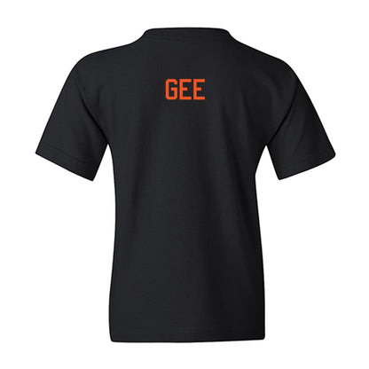 Oklahoma State - NCAA Equestrian : Lauren Gee - Classic Shersey Youth T-Shirt-1