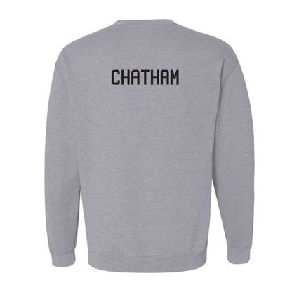 Oklahoma State - NCAA Equestrian : Kathryn Chatham - Classic Shersey Crewneck Sweatshirt-1