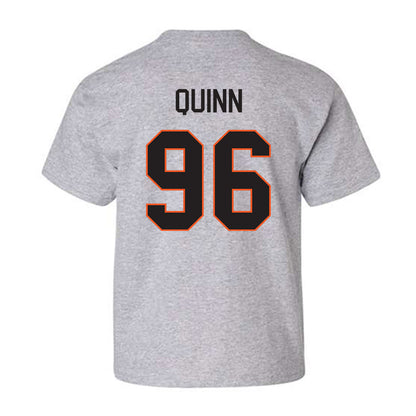 Oklahoma State - NCAA Football : Joey Quinn - Classic Shersey Youth T-Shirt-1