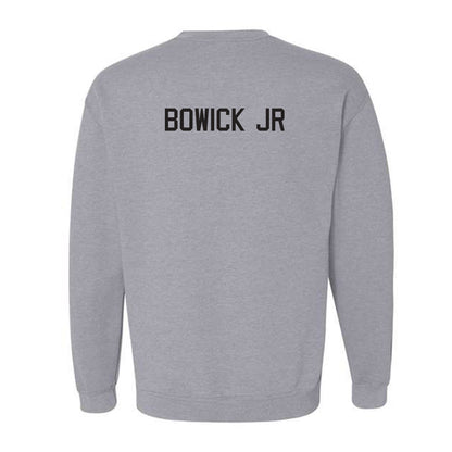 Oklahoma State - NCAA Football : Justin Bowick Jr - Classic Shersey Crewneck Sweatshirt-1