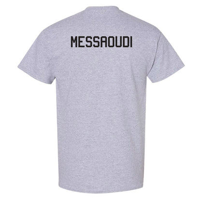 Oklahoma State - NCAA Men's Cross Country : Fouad Messaoudi - Classic Shersey T-Shirt-1