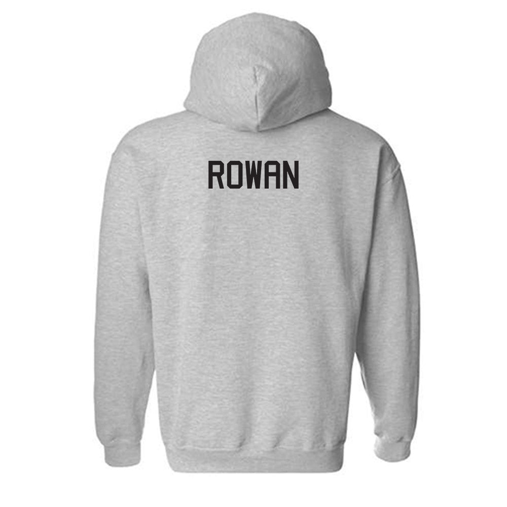 Oklahoma State - NCAA Equestrian : Blake Rowan - Classic Shersey Hooded Sweatshirt-1