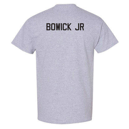 Oklahoma State - NCAA Football : Justin Bowick Jr - Classic Shersey T-Shirt-1