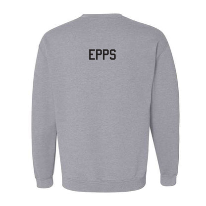 Oklahoma State - NCAA Women's Tennis : Gracie Epps - Classic Shersey Crewneck Sweatshirt-1