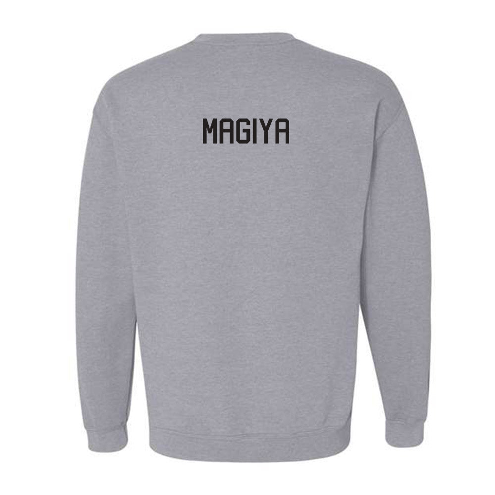 Oklahoma State - NCAA Football : Desmond Magiya - Classic Shersey Crewneck Sweatshirt-1