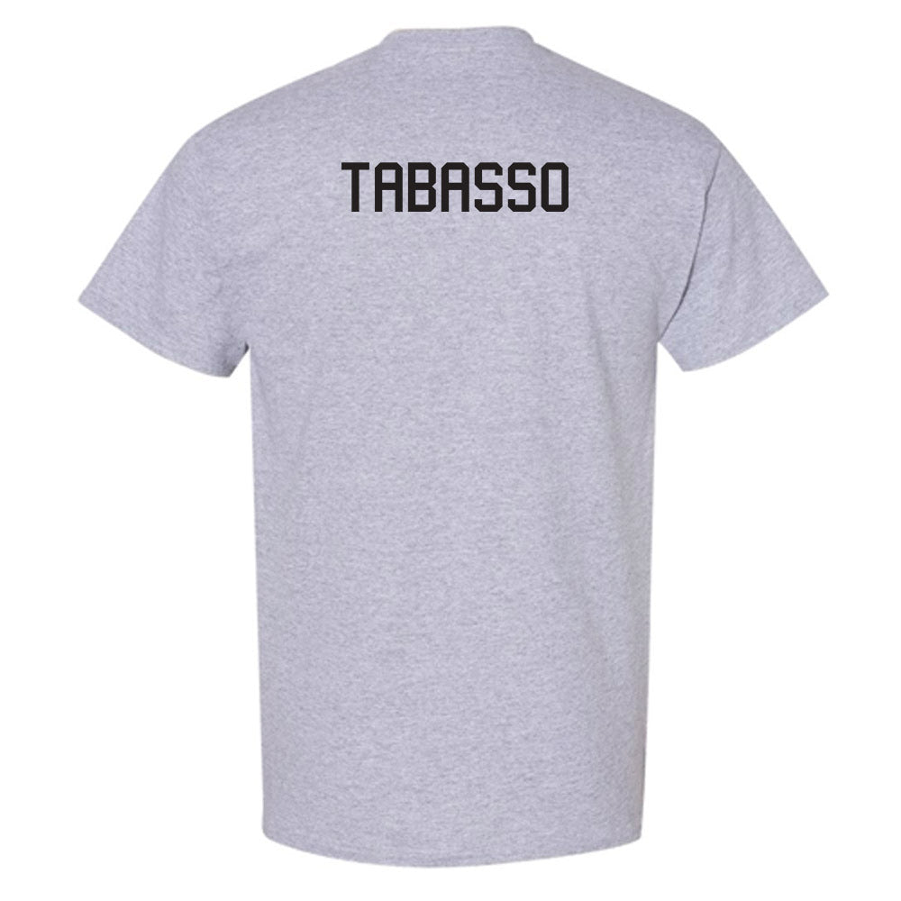 Oklahoma State - NCAA Equestrian : Sophia Tabasso - Classic Shersey T-Shirt-1