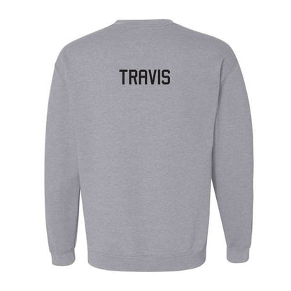 Oklahoma State - NCAA Wrestling : Teague Travis - Classic Shersey Crewneck Sweatshirt-1