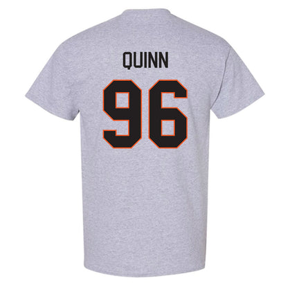Oklahoma State - NCAA Football : Joey Quinn - Classic Shersey T-Shirt-1