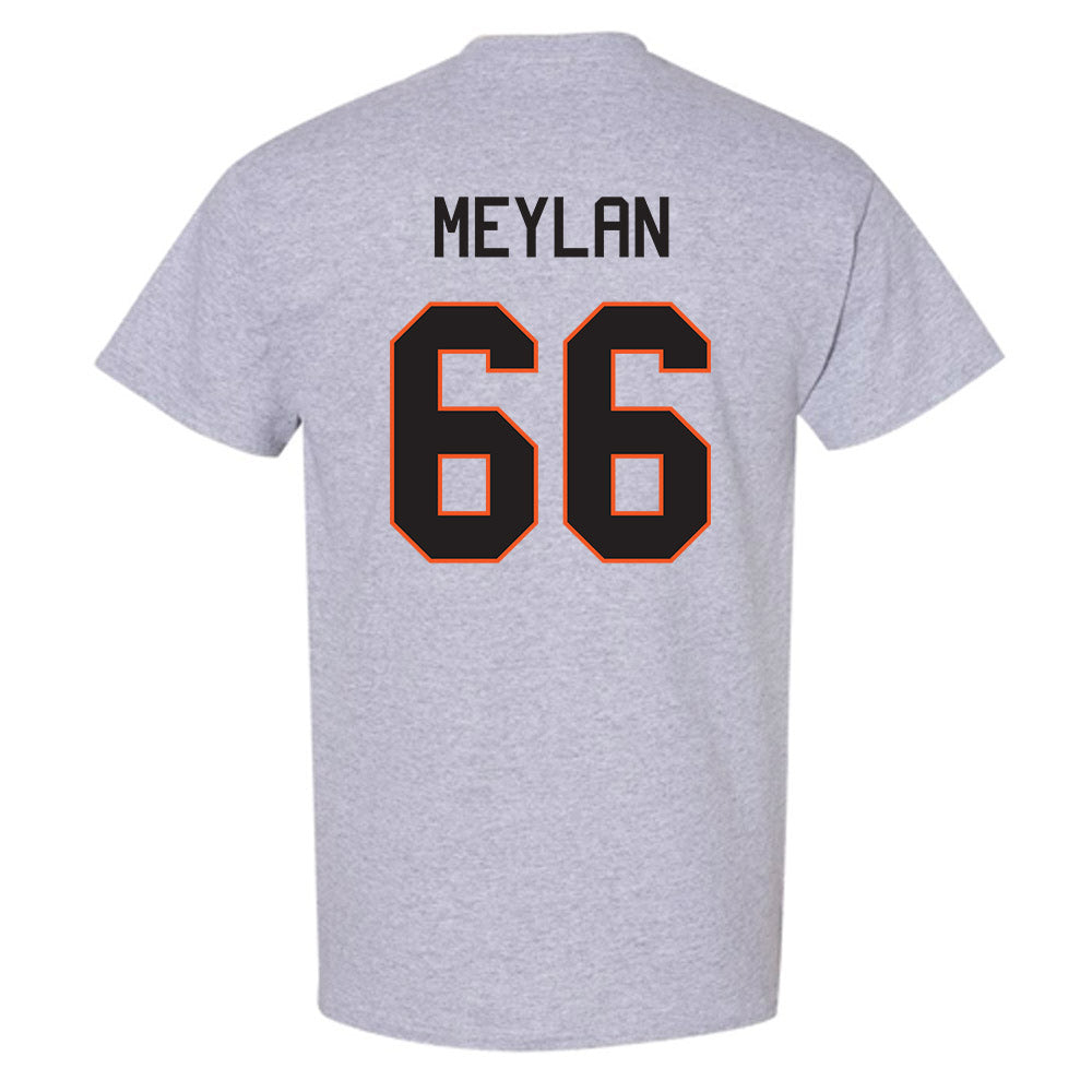 Oklahoma State - NCAA Softball : Ruby Meylan - Classic Shersey T-Shirt-1