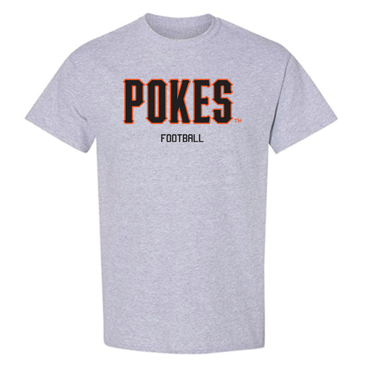 Oklahoma State - NCAA Football : Bryan McCoy - Classic Shersey T-Shirt-0