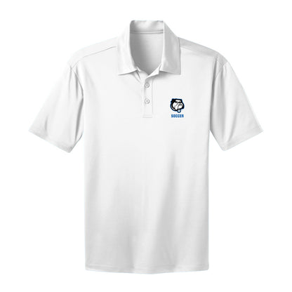 UNC Asheville - NCAA Women's Soccer : Doane Kathleen - Activewear Polo Shirt-0