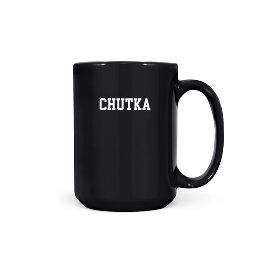 UNC Asheville - NCAA Women's Tennis : Lauren Chutka - Coffee Mug-0