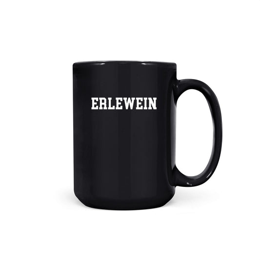 UNC Asheville - NCAA Men's Tennis : Tarek Erlewein - Coffee Mug-0