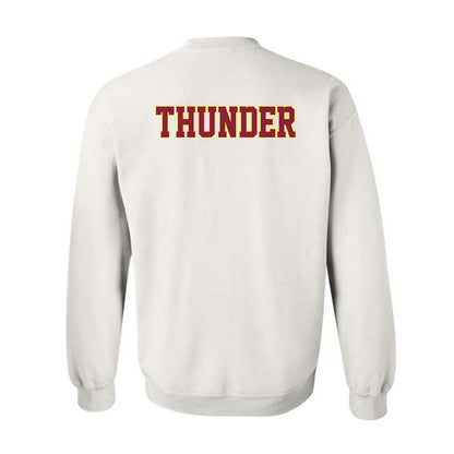 NSU : Generic Shersey Crewneck Sweatshirt-1