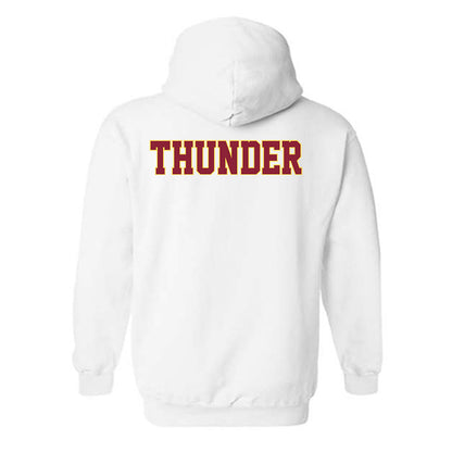 NSU : Generic Shersey Hooded Sweatshirt-1