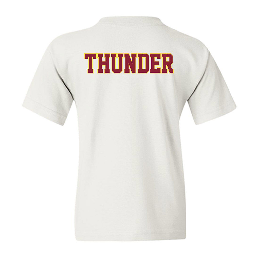 NSU : Generic Shersey Youth T-Shirt-1