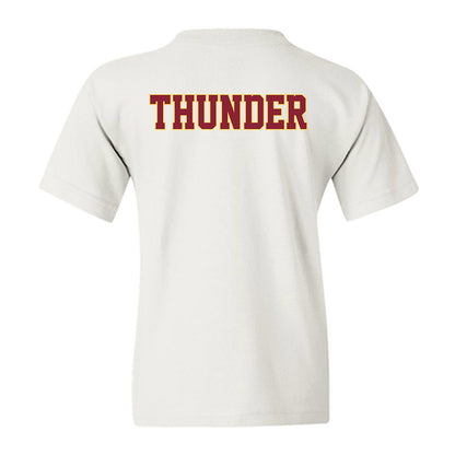 NSU : Generic Shersey Youth T-Shirt-1
