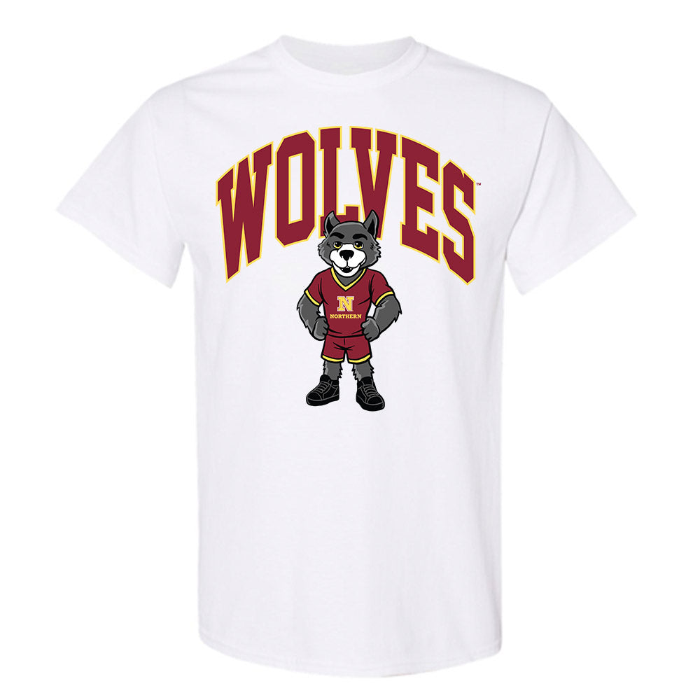 NSU : Generic Shersey T-Shirt-0