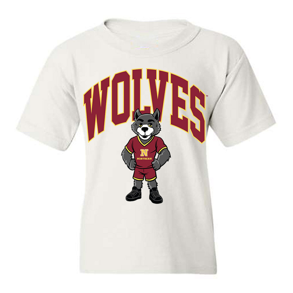 NSU : Generic Shersey Youth T-Shirt-0
