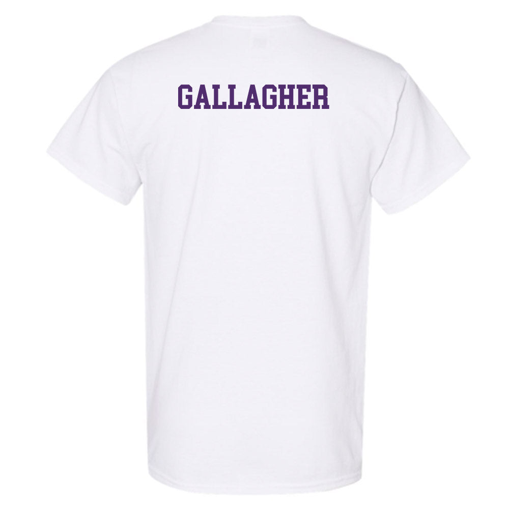 Albany - NCAA Men's Track & Field : Jack Gallagher - Classic Shersey T-Shirt-1