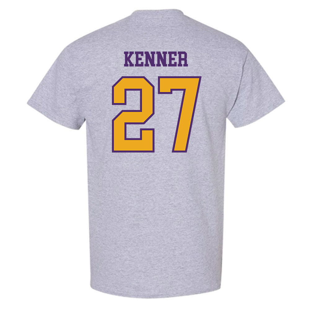 Albany - NCAA Football : Keon Kenner - Classic Shersey T-Shirt-1