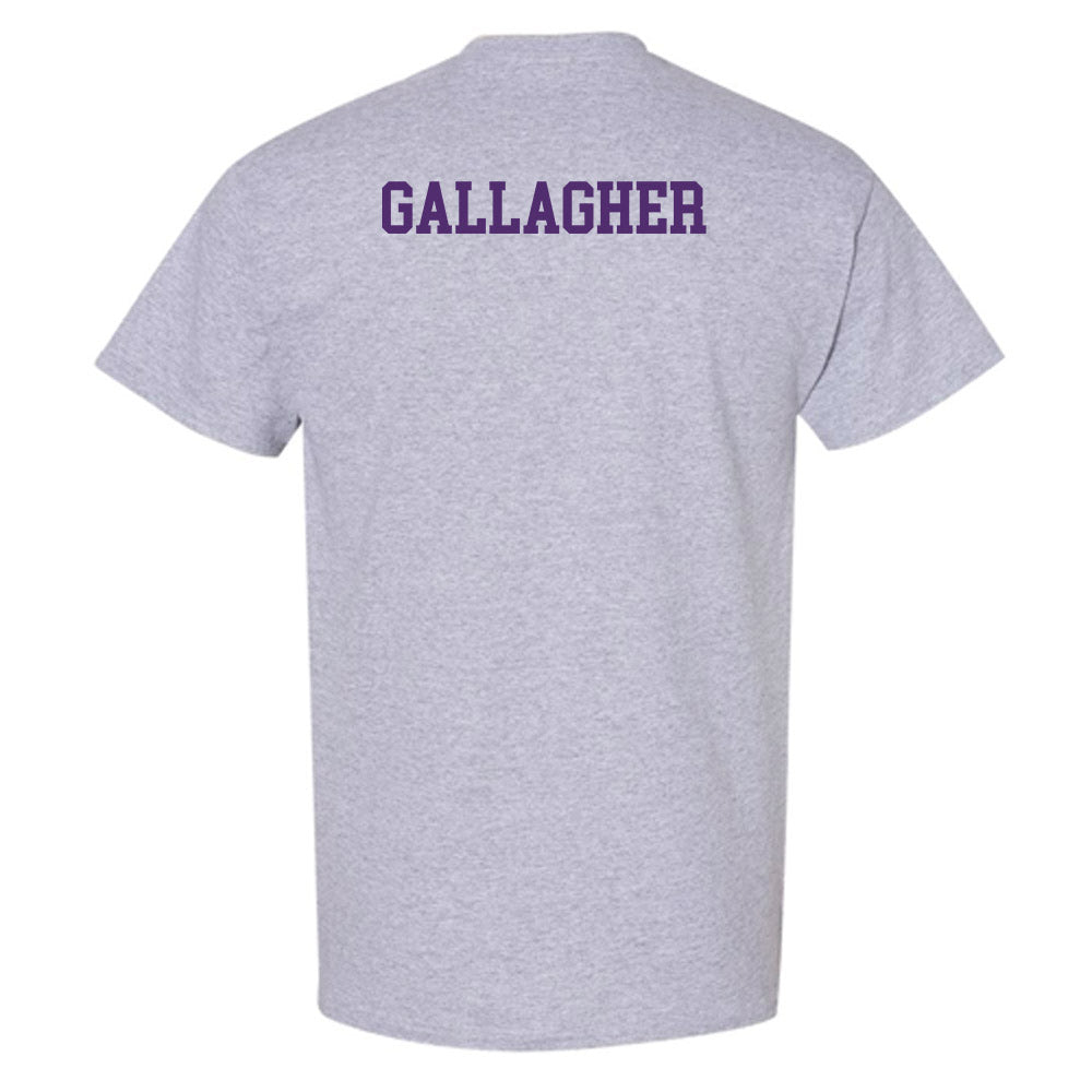 Albany - NCAA Men's Track & Field : Jack Gallagher - Classic Shersey T-Shirt-1