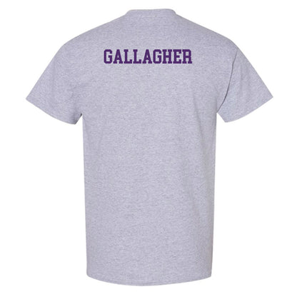 Albany - NCAA Men's Track & Field : Jack Gallagher - Classic Shersey T-Shirt-1