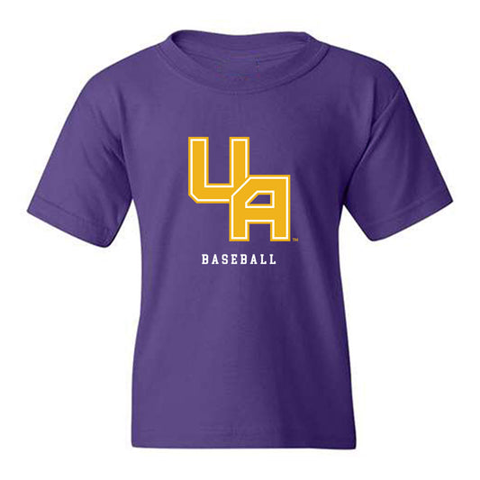 Albany - NCAA Baseball : Anthony Scarabino - Classic Shersey Youth T-Shirt-0