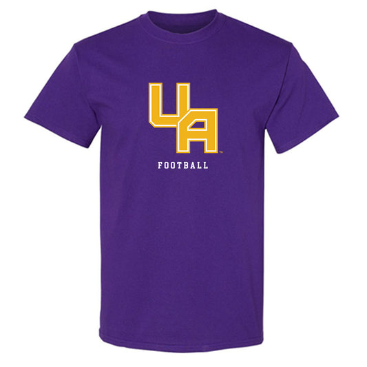 Albany - NCAA Football : Dana Johnson - Classic Shersey T-Shirt-0