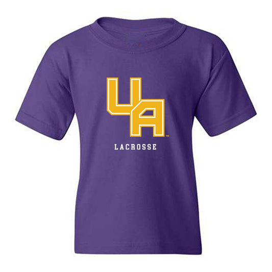 Albany - NCAA Men's Lacrosse : Brady smith - Classic Shersey Youth T-Shirt-0