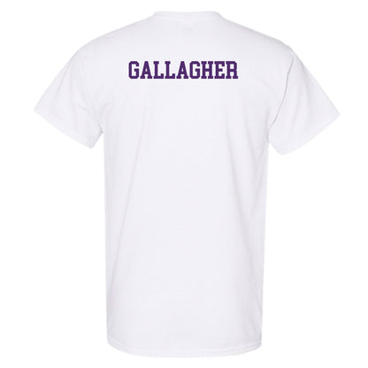 Albany - NCAA Men's Track & Field : Jack Gallagher - Classic Shersey T-Shirt-1