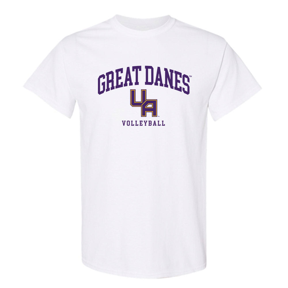 Albany - NCAA Women's Volleyball : Duri Harden - Classic Shersey T-Shirt-0
