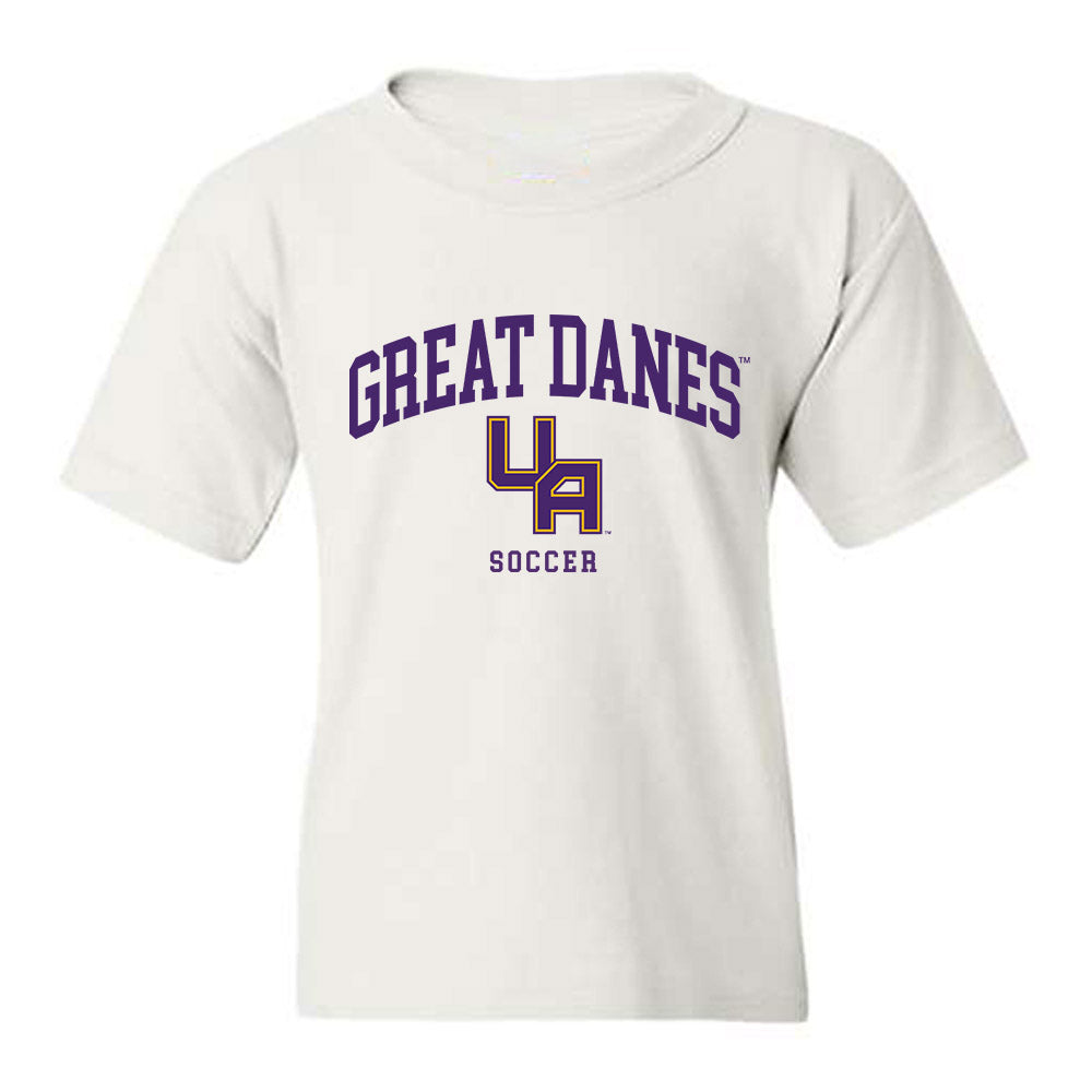 Albany - NCAA Men's Soccer : David Barkan - Classic Shersey Youth T-Shirt-0
