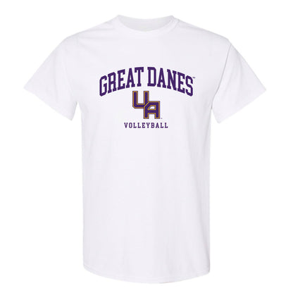 Albany - NCAA Women's Volleyball : Ava Schewe - Classic Shersey T-Shirt-0