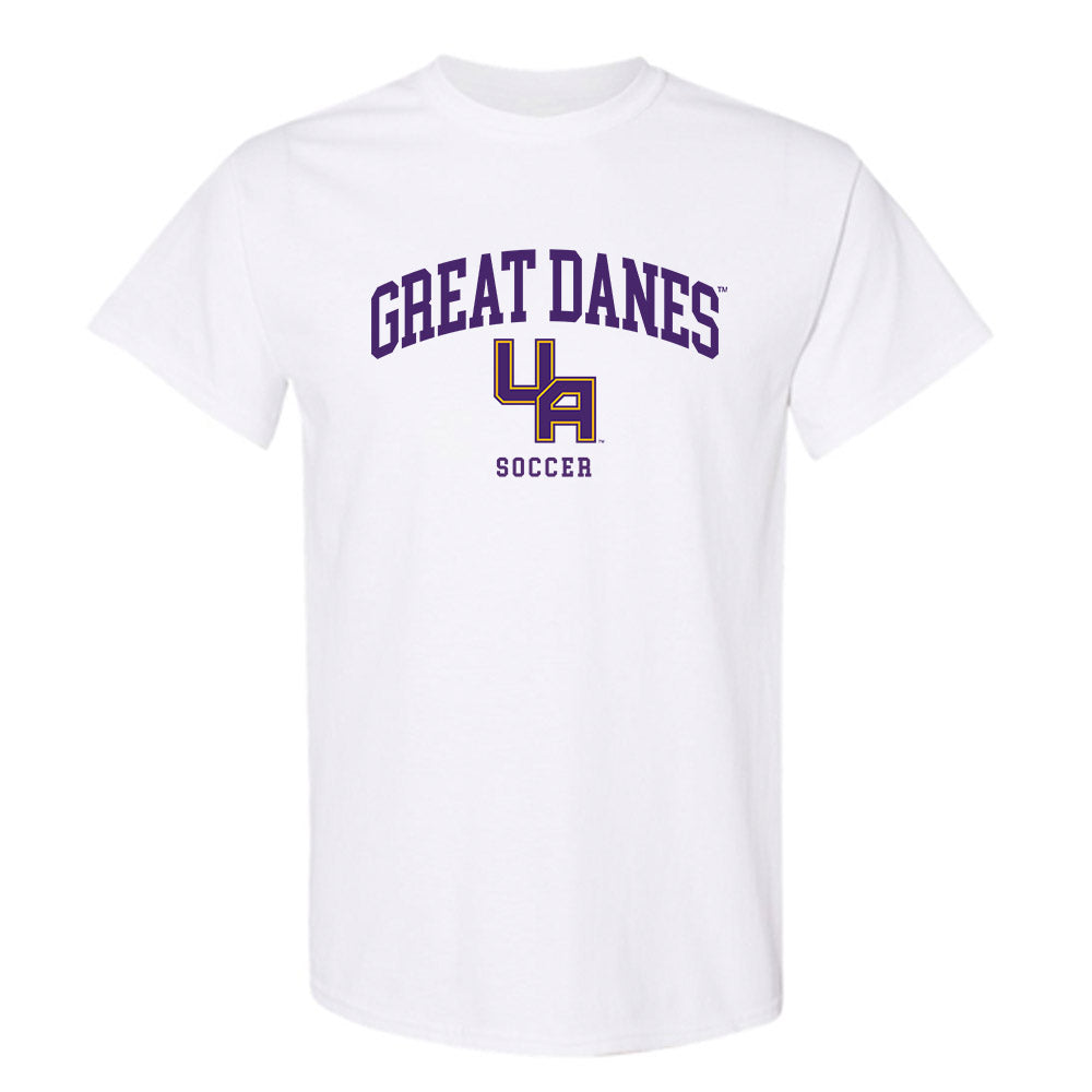 Albany - NCAA Women's Soccer : Meredith Blannett - Classic Shersey T-Shirt-0