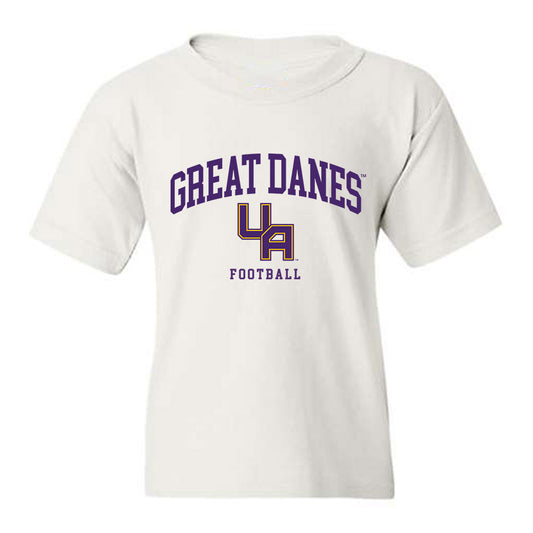 Albany - NCAA Football : Myles Burkett - Classic Shersey Youth T-Shirt-0
