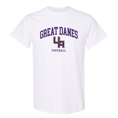 Albany - NCAA Football : Marques Garrett - Classic Shersey T-Shirt-0